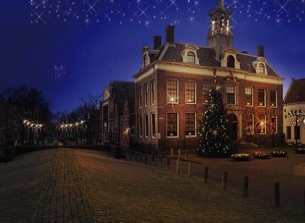 Sint-Kerst 2015 actie van start